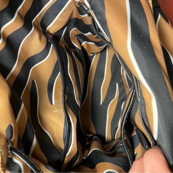 REBECCA MINKOFF Bowie backpack - Picture 12 of 15